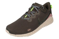 Nike Womens Renew Ride Se Running Trainers Cd0339 Sneakers Shoes 001