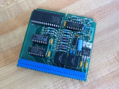 Cerutti RE52228 Circuit Board