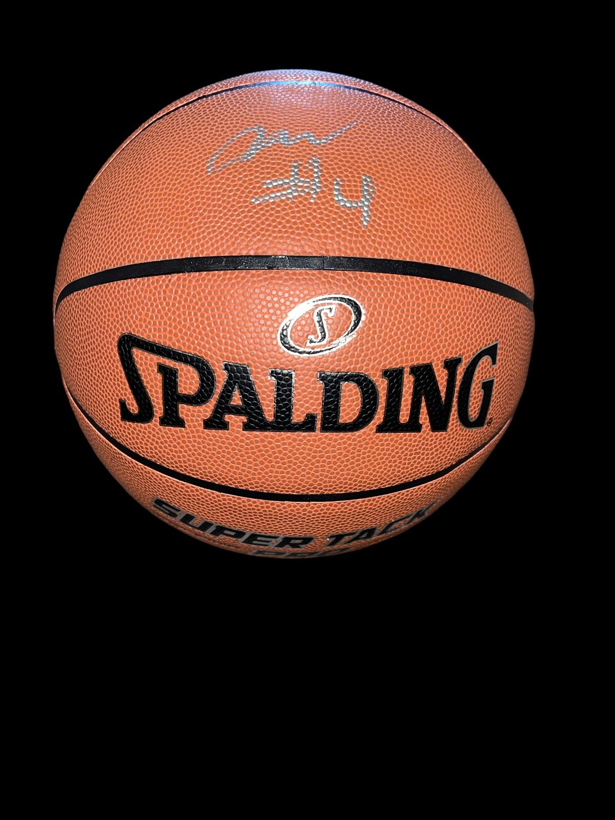 JaKobe Walter Autographed Signed Baylor Bears BASKETBALL NBA LOTTERY PICK JSA 2 
