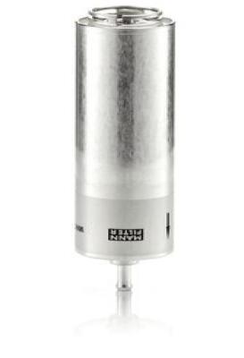 Original Mann filter fuel filter WK 5001 for Alpina BMW