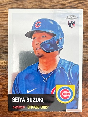 2022 Topps Chrome Platinum Anniversary Baseball - You Pick - Base Cards 1-250 - Picture 47 of 259