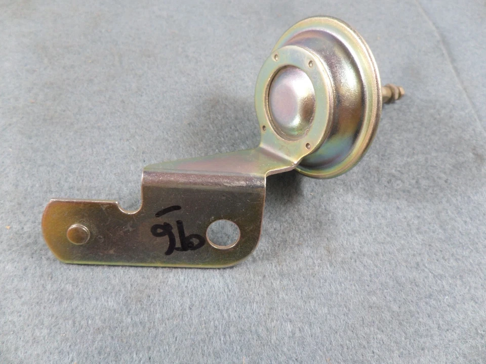 Buick Special V-8 1961-1962 alto rendimiento/1962 Tempest 8 tablero nuevo NORS Foto 3 de 4