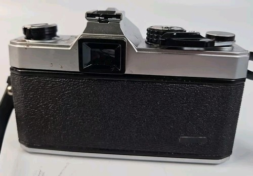 Exakta EDX 2, Vintage 1979 - 35mm SLR Camera - Picture 3 of 8