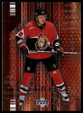 2000-01 Upper Deck #RP5 Marian Hossa Rise to Prominence