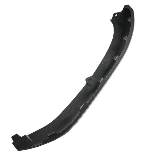 Bumper Spoiler Lip Air Deflector Front Driver LH fit 1214 Ford Focus