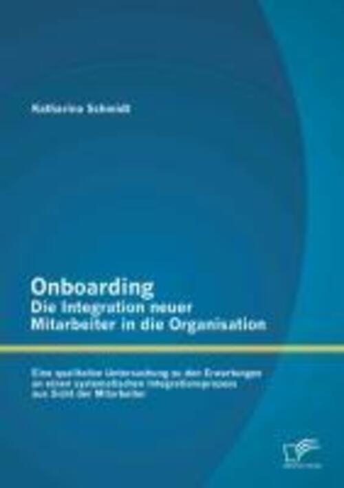 Thumbnail - Onboarding ¿ Die Integration Neuer Mitarbeiter In Die Organisation: