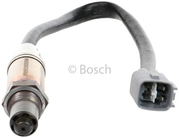 Sensor de oxígeno nuevo Bosch aguas abajo para LEXUS ES350 V6-3,5 L 2007-2014 Foto 2 de 4