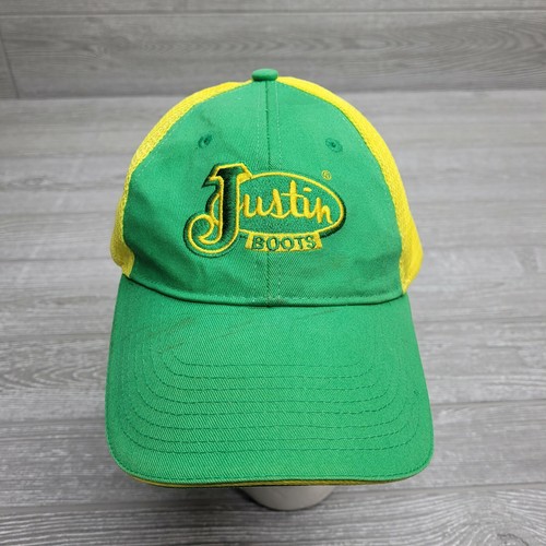 Western Products Justin Boots Green And 