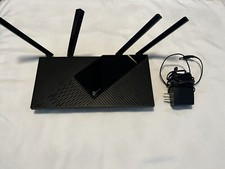 TP-Link AX1800 WiFi 6 Router Archer AX21   Dual Band Wireless Internet Router