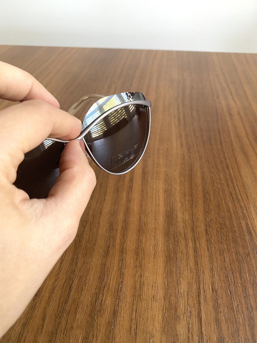 Emilio Pucci 60mm Rounded Women display picture 1