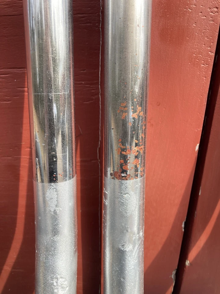 Выхлопная труба Abarth Style Porsche 356 Pre A и A - Изображение 4 из 4