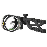 Trophy Ridge Cypher Sight Black 5 Pin .019 Rh/lh As605 on sale Trophy Ridge Cypher Sight Black 5 Pin .019 Rh/lh As605 on sale