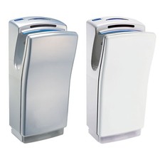 HAND DRYER HIGH SPEED BRUSHLESS BLADE HANDS IN COMMERCIAL BIODRIER BUSINESS 2