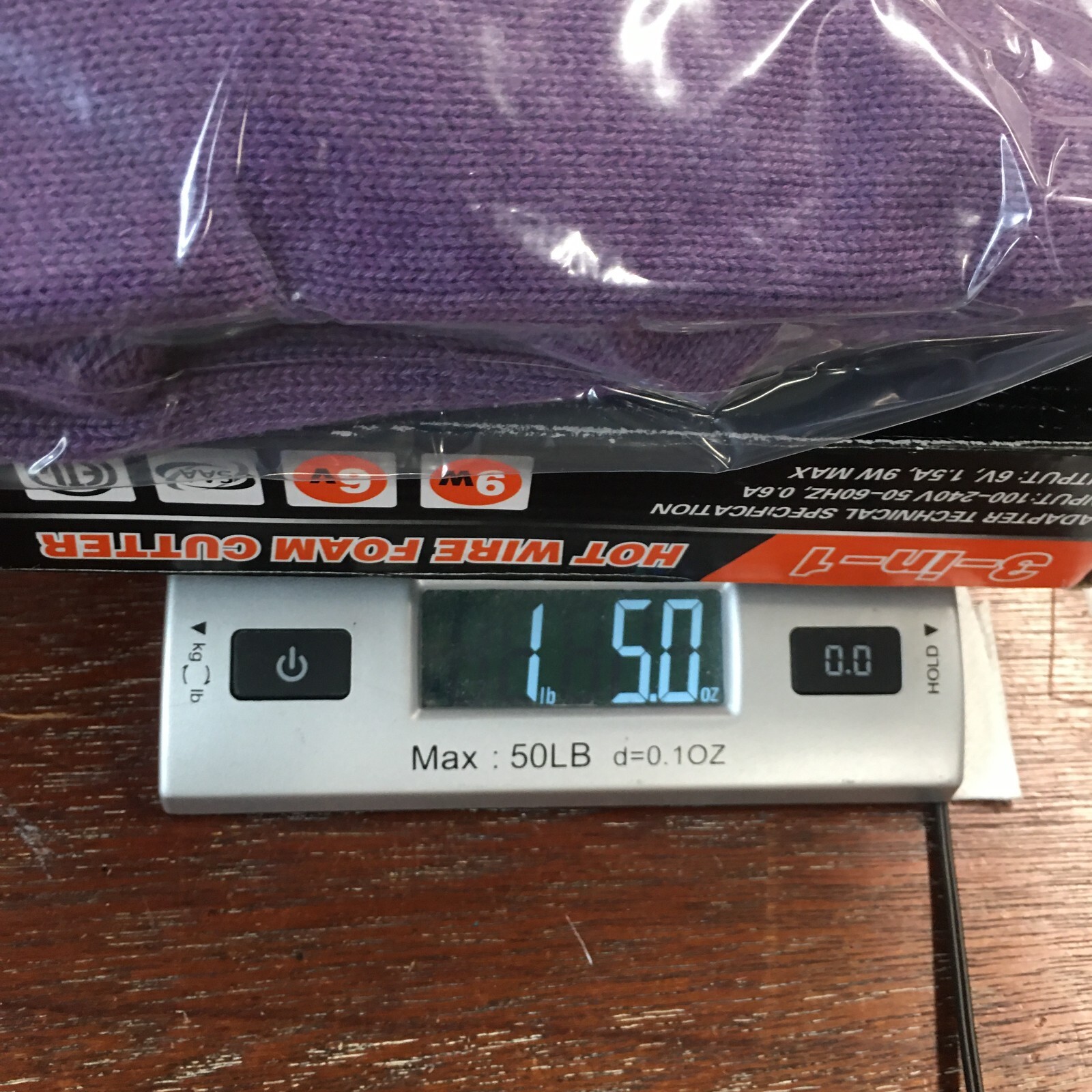 Robert Talbott Sweatshirt Womens Medium Quarter Z… - image 18