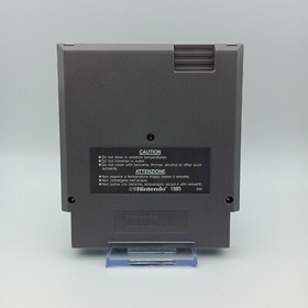 Gioco per Nintendo Nes ver. Italiana -Mega Man 1 - PAL A ITA - Libretto Assente.