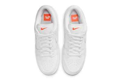 Nike SB Dunk Low Pro ISO 