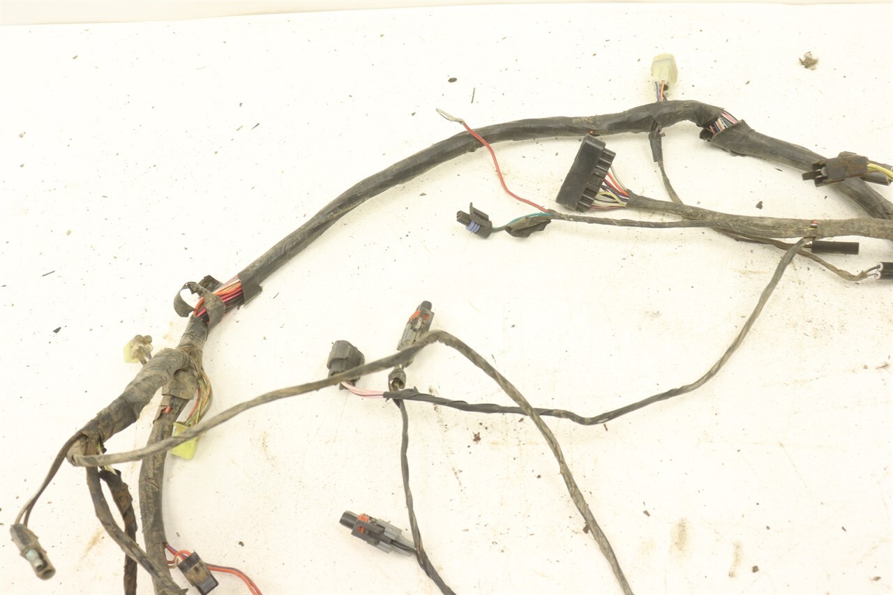 Arctic Cat H1 TRV 650 07 WIRING HARNESS 0486216 37649 eBay