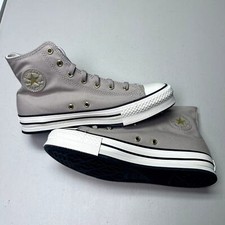 Image of Converse Kids Papyrus Chuck Taylor All Star EVA Lift Platform High Top Sneaker 7