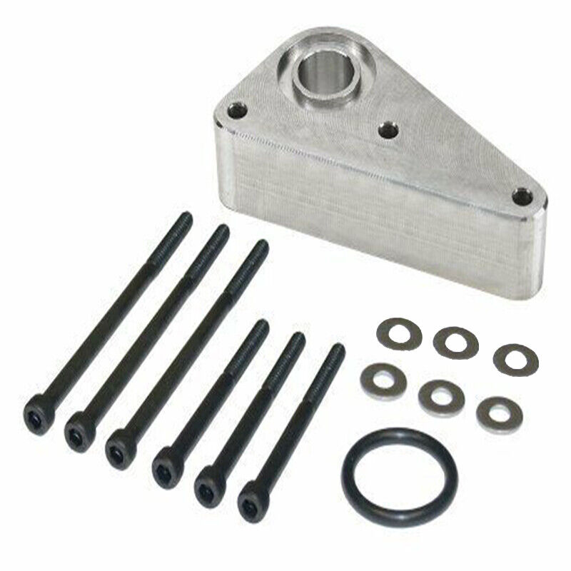 Derale Dodge Deep Transmission Pan Filter Extender Derale Dodge Deep Transmission Pan Filter Extender