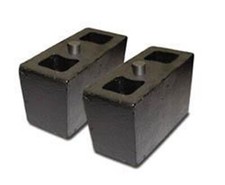 Pro Comp Suspension 95-300b Rear Block
