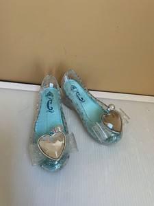 cinderella shoes for girl