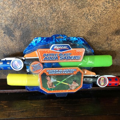 nerf tidal torpedo