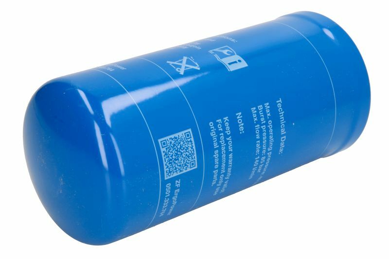 ZF 0501333764ZF Oil filter OE REPLACEMENT XX635 5B08DD | eBay ZF 0501333764ZF Oil filter OE REPLACEMENT XX635 5B08DD | eBay