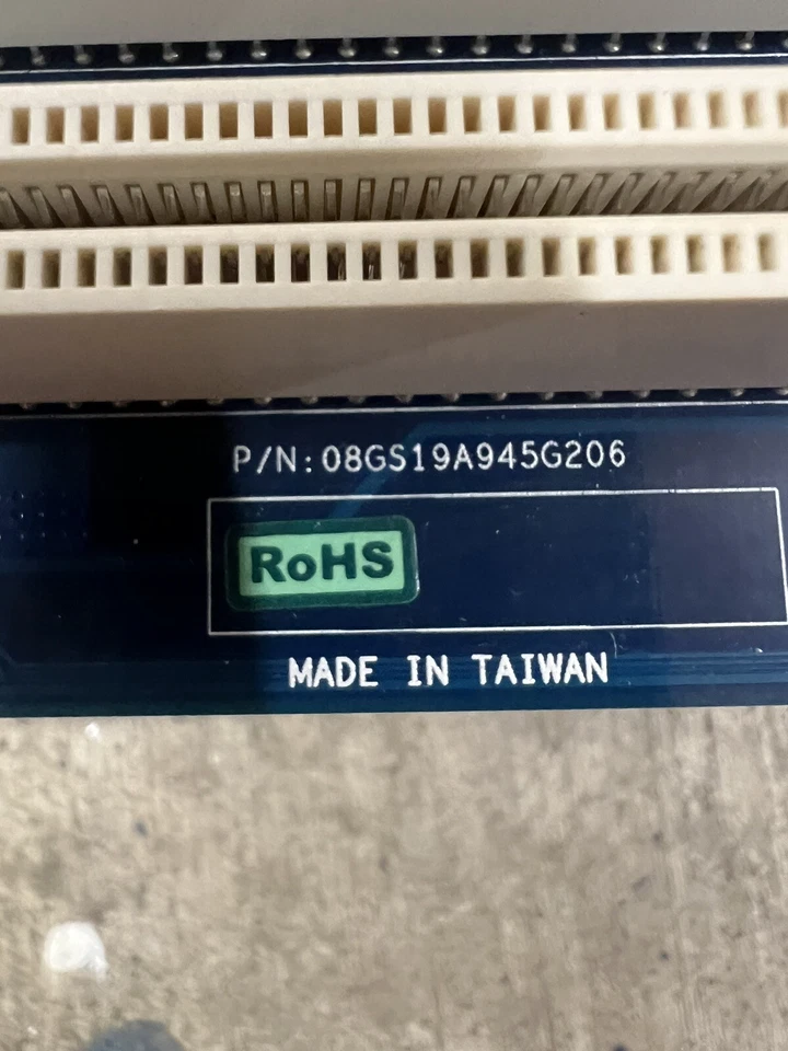 Advantech AIMB-763VG-00A1E ATX CPU Board **BRAND NEW IN THE BOX** - Image 4 of 4