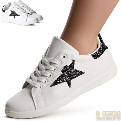 scarpe ginnastica con brillantini Off 61% - www.vaddyfreshfish.com