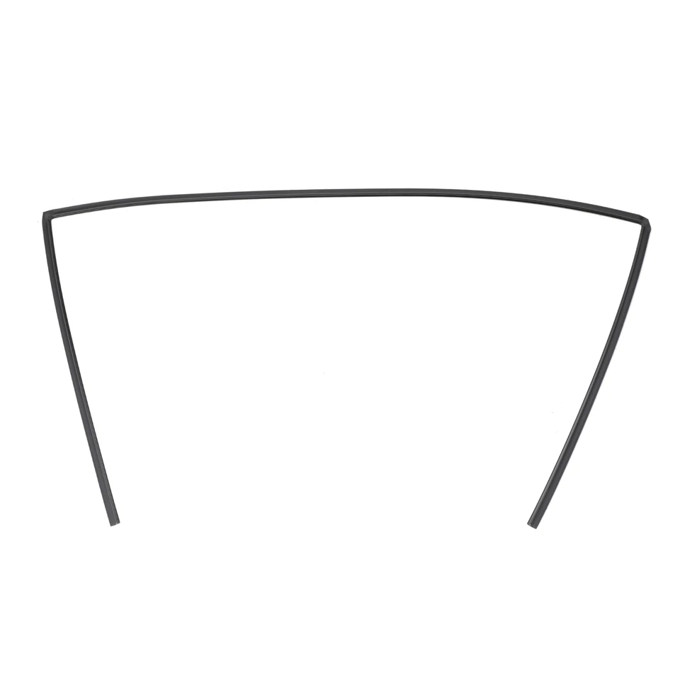 OEM NUEVO GM 1996-2024 Express P30 Savana Parabrisas Revelar Moldura Sello 84364168 Foto 2 de 3