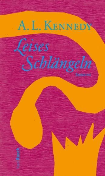 Thumbnail - Leises Schlängeln | Buch | 9783792002490