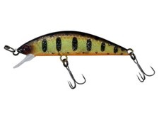 Illex Tricoroll S 5.5cm 3.5g Sinking Lure Cra...