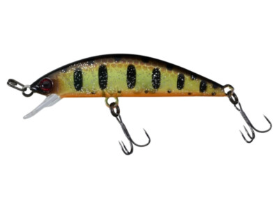 Illex Tricoroll S 5.5cm 3.5g Sinking Lure Crankbait Trout NEW COLORS