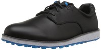 Callaway Men's Swami Golf Shoe Black/grey 12 D(m) Us on sale Callaway Men's Swami Golf Shoe Black/grey 12 D(m) Us on sale