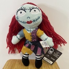 Disney The Nightmare Before Christmas Sally Plush Doll Walgreens Exclusive 9  