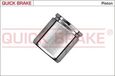 QUICK BRAKE Kolben Bremssattel 185342K Stahl für MERCEDES KLASSE W213 Model S213