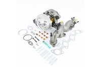 Mapco Lader Aufladung 207040 FüR Vw Passat Cc B6 357 Variant 3C5 Tiguan 3C2 3 6