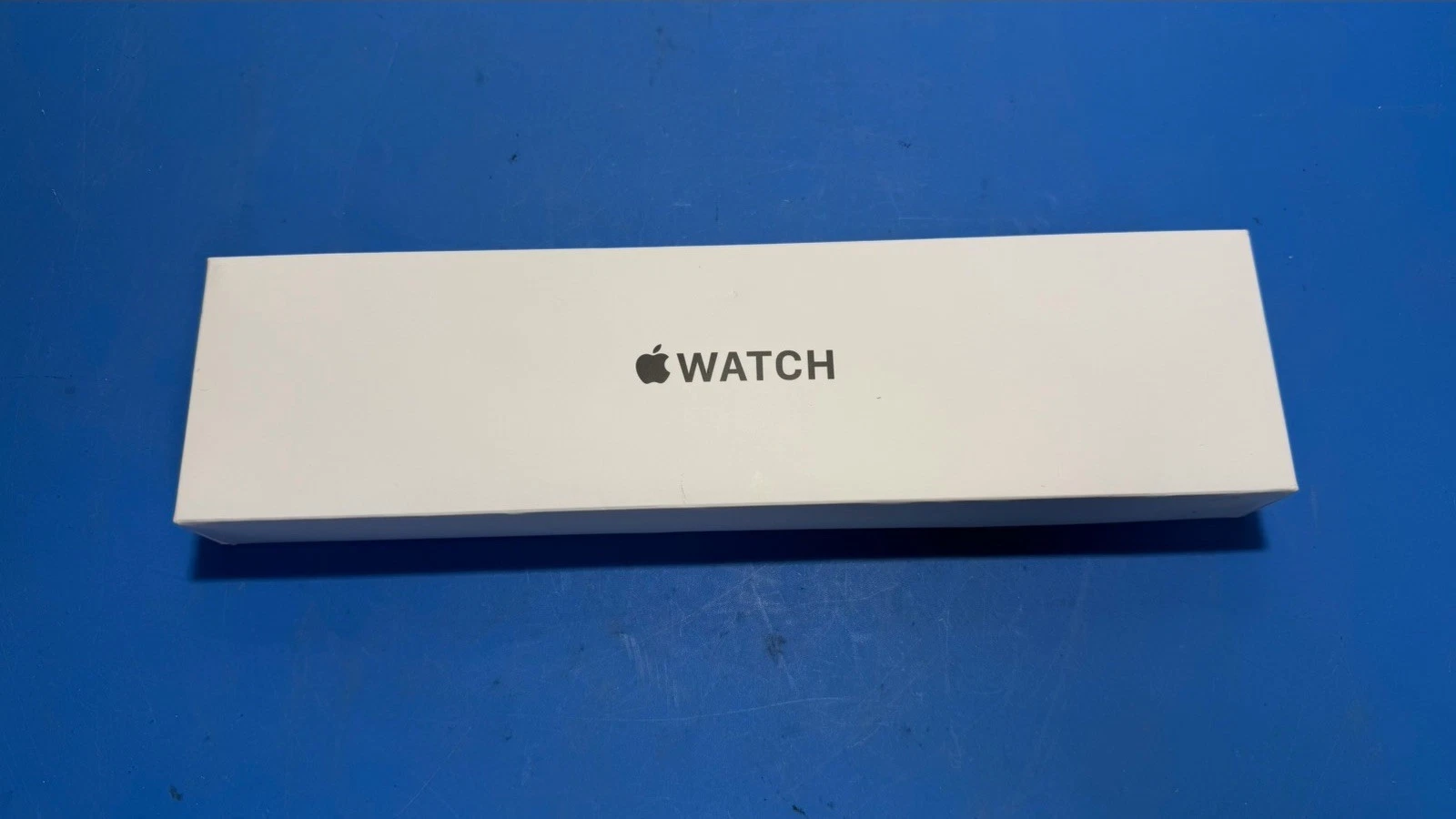 Apple Watch SE 2nd Gen 40mm Starlight Cellular For Parts Repair