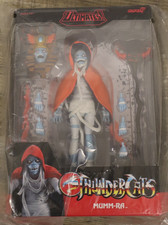 ThunderCats Super 7 Ultimates Mumm-Ra Old Man Action Figure