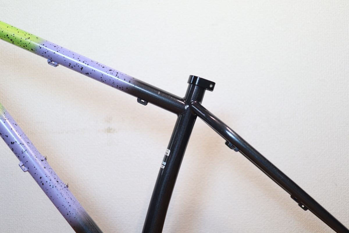 All City Electric Queen S Mtb Blue Lug Surly | eBay All City Electric Queen S Mtb Blue Lug Surly | eBay