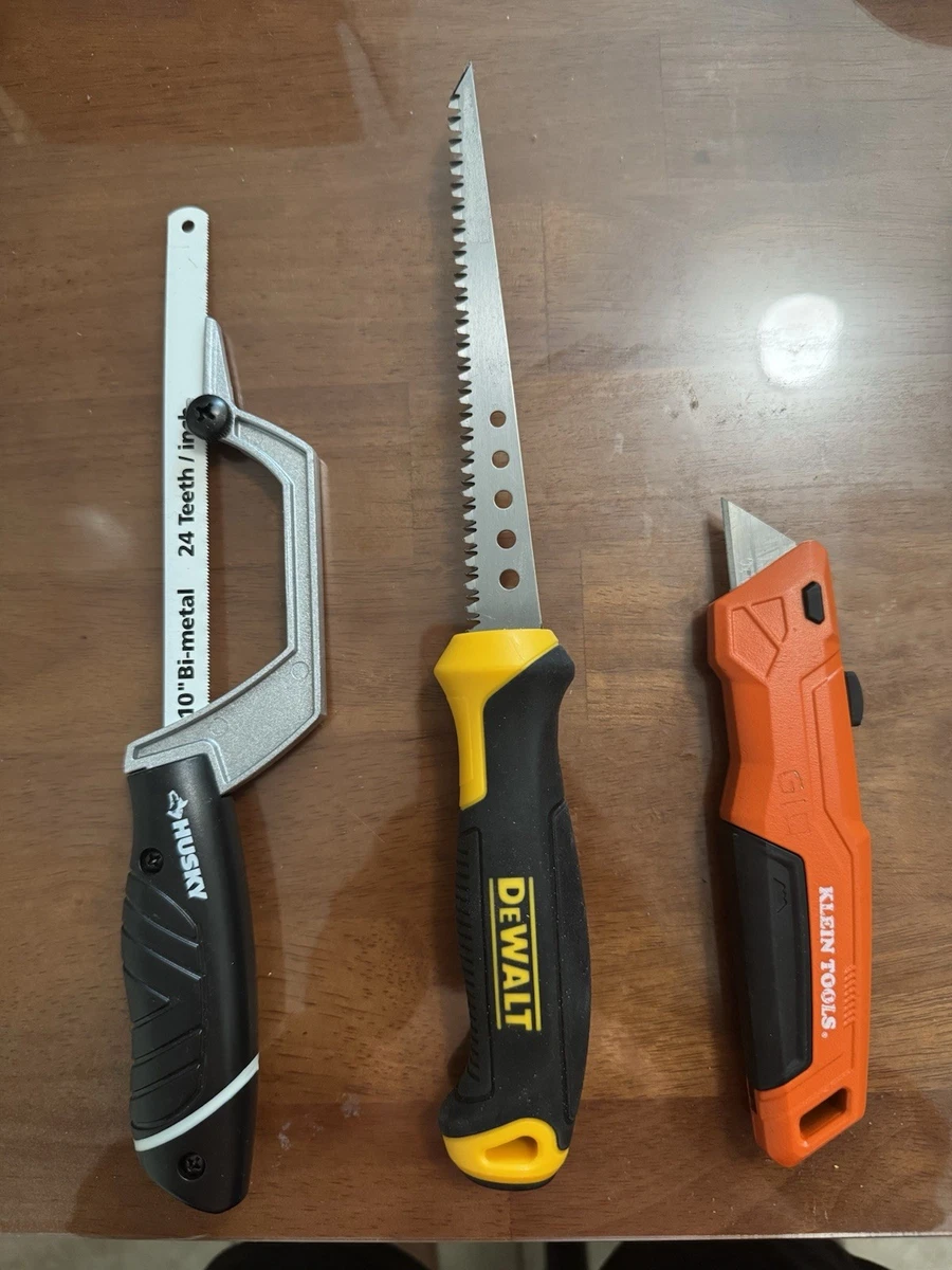 その他 dewalt  saw Preços baixos em DEWALT hacksaws | eBay