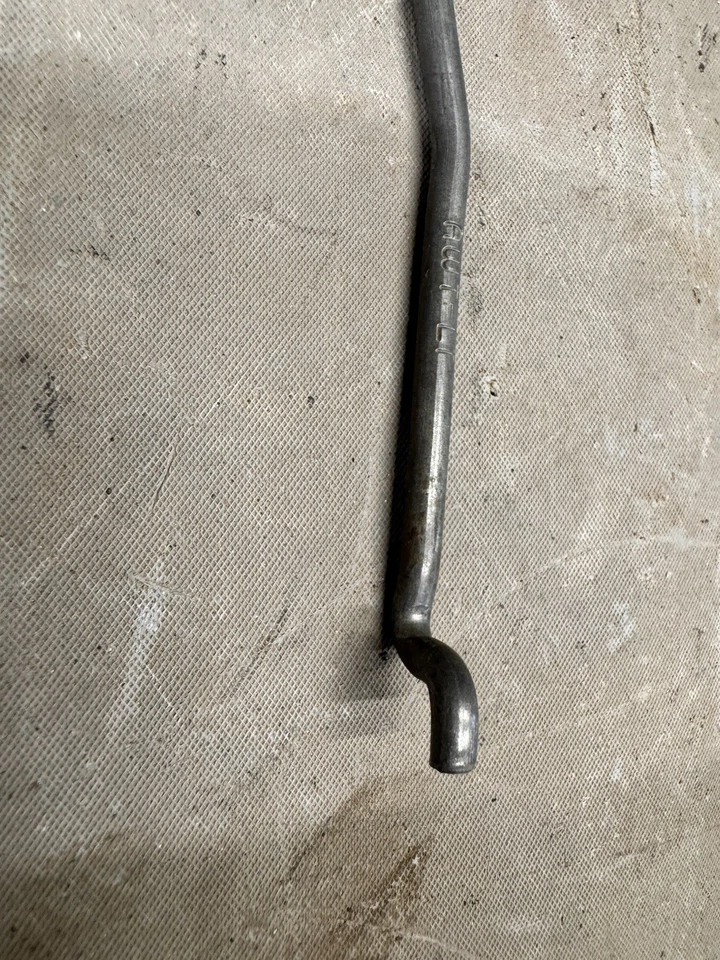 1959 1960 Chevy Impala Bonneville Door Latch Lock Rod Buick Invicta Nomad Belair - Image 2 of 4