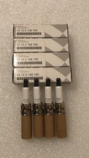 4er Original MINI High Power Z&uuml;ndkerze f&uuml;r R55 bis R61.   12122158165
