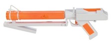 Star Wars Clone Wars Trooper Blaster - Rubies
