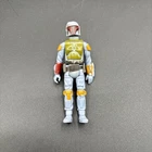 Vintage Star Wars Kenner 1979 BOBA FETT Figure Taiwan #2