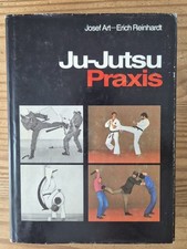Ju-Jutsu Praxis (1005)