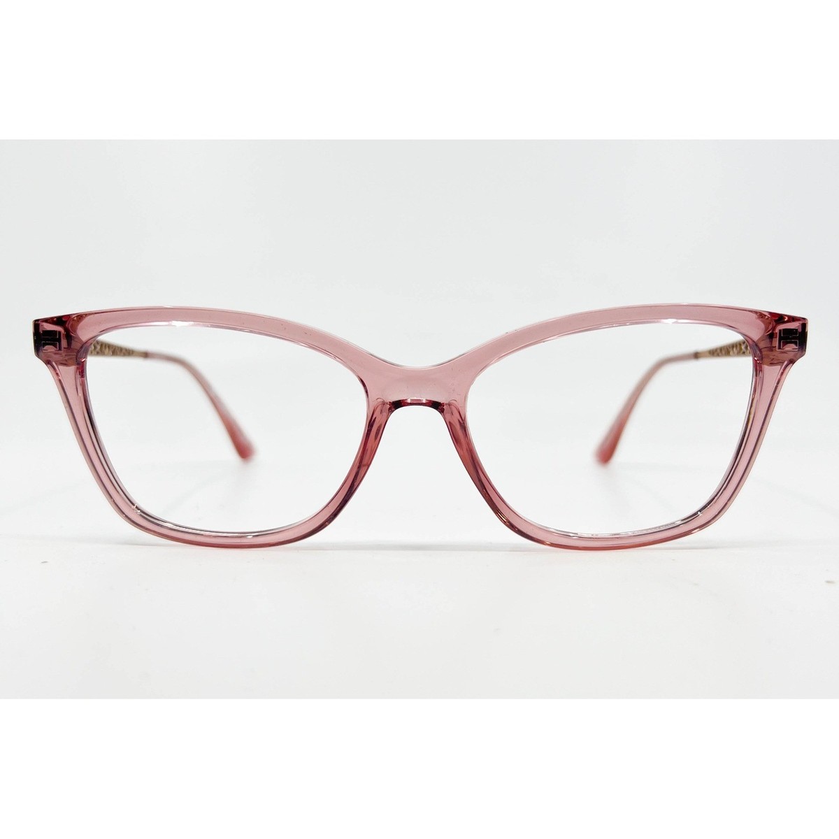 Vogue Eyeglasses Women Pink VO5285 2599 Cat Eye 53-16-140 | eBay display picture 3