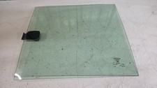 2000-2006 Toyota Tundra Sliding Glass Rear Window Center Slider Oem 00-06