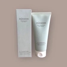 MIXSOON Master Gentle Recipe Foam Cleanser 150ml