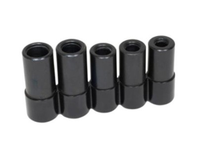 Lisle 71670 5 Piece Large Size Tap A Socket Set